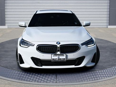 Used 2024 BMW 230i 230i w/ Convenience Package image 2