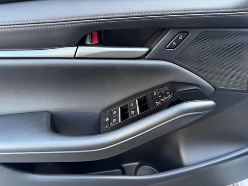 New 2026 MAZDA MAZDA3 s Sport image 11