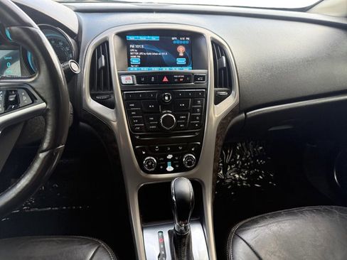 Used 2015 Buick Verano Leather FWD image 15