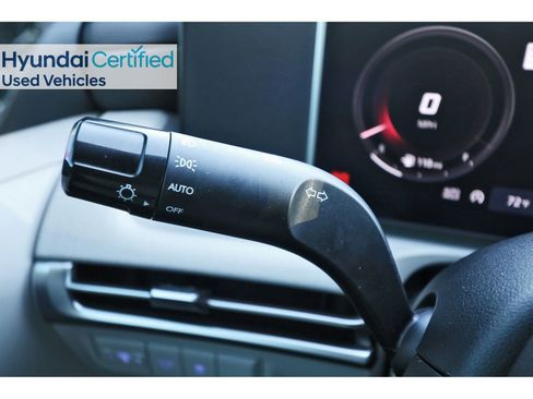 Certified 2025 Hyundai Tucson SEL image 20