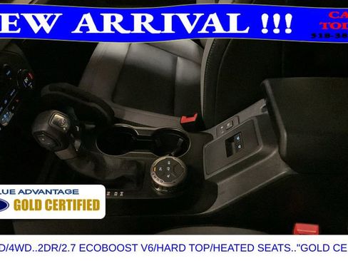 Certified 2023 Ford Bronco Big Bend image 35