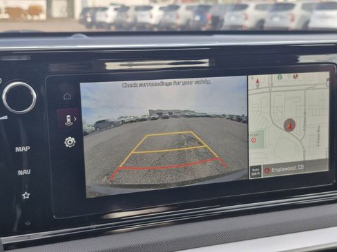 Used 2024 Kia K5 GT-Line w/ GT-Line Premium Package image 23