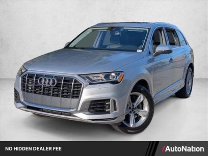 Used 2022 Audi Q7 3.0T Premium
