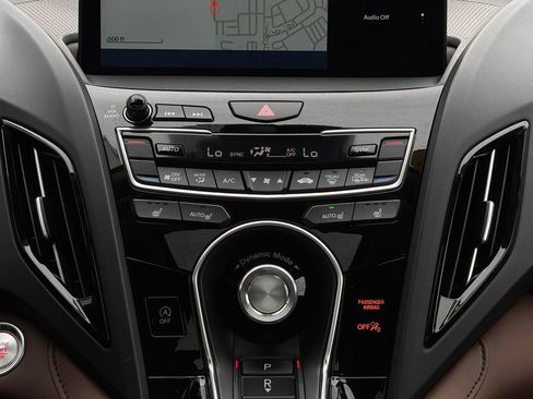 Used 2023 Acura RDX AWD w/ Technology Package image 16