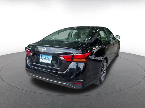 Used 2026 Nissan Altima 2.5 SV FWD image 14