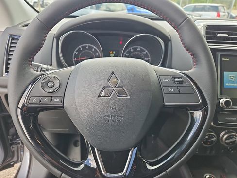 New 2026 Mitsubishi Outlander Sport ES AWD/4WD image 16