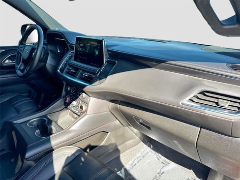 Used 2023 Chevrolet Tahoe RST w/ RST Performance Edition image 10