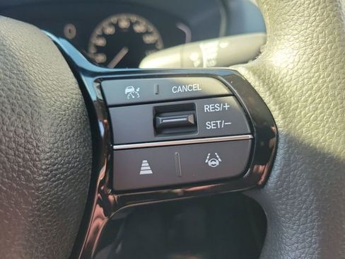 New 2026 Honda Civic LX image 32