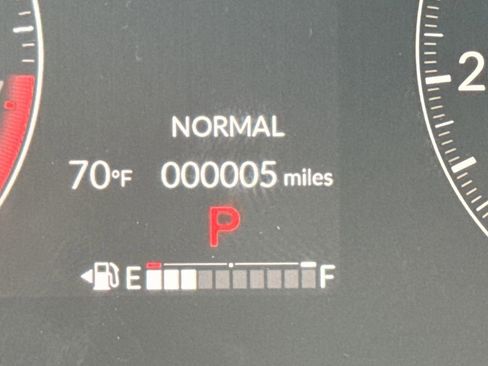 New 2026 Honda Odyssey EX-L image 18