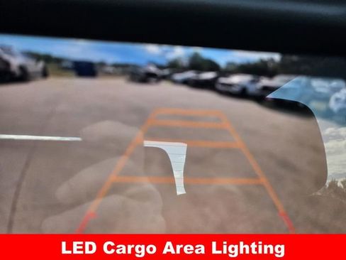 New 2026 GMC Sierra 2500 Pro image 22