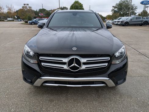 Used 2018 Mercedes-Benz GLC 300 image 9
