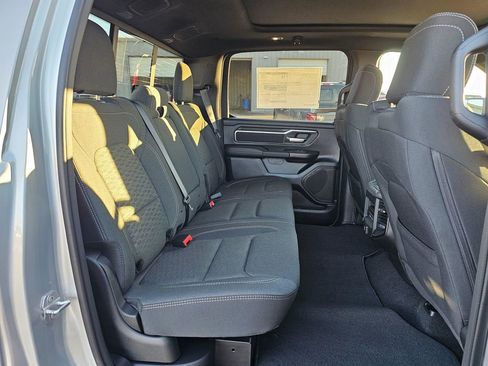 New 2026 RAM 1500 Big Horn image 11