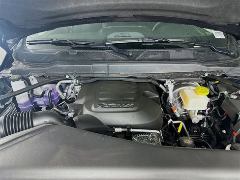 New 2026 RAM 2500 Big Horn image 18