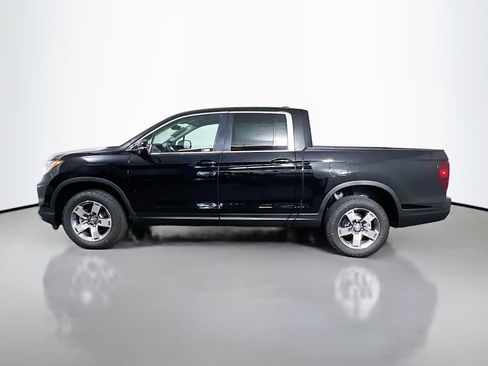 New 2026 Honda Ridgeline RTL image 4