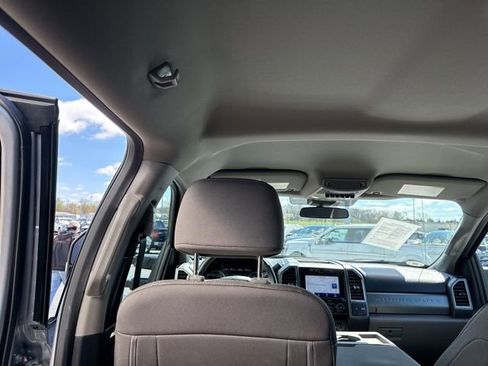 Used 2021 Ford F250 XLT w/ XLT Premium Package image 26