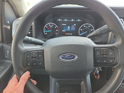 Certified 2023 Ford F250 XL w/ XL Chrome Package