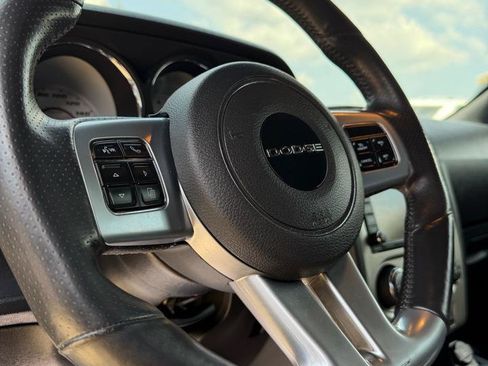 Used 2014 Dodge Challenger SRT8 RWD image 38