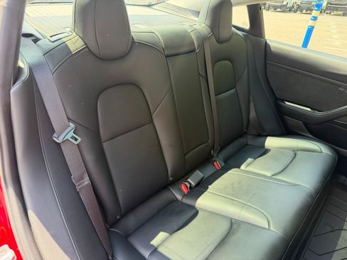 Used 2020 Tesla Model 3 Standard Range Plus RWD image 37