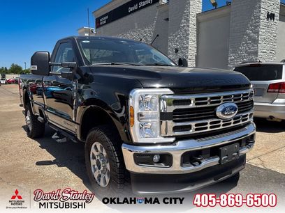 Used 2024 Ford F350 XLT