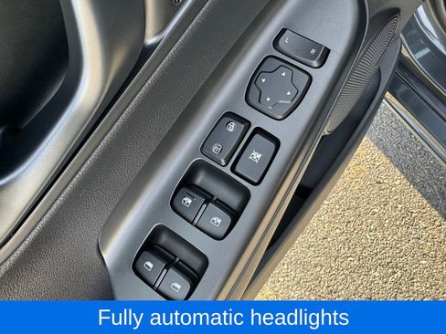 Used 2022 Hyundai Kona N Line w/ Tech Package image 21