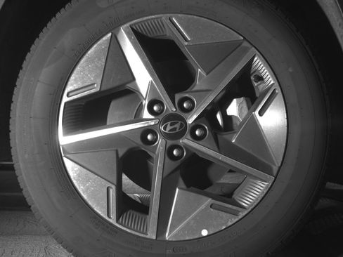 Used 2025 Hyundai Tucson SEL image 13