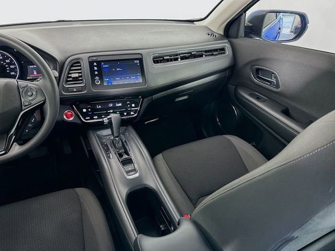 Certified 2022 Honda HR-V EX image 23