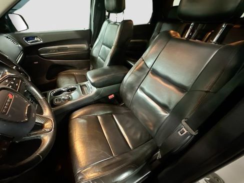 Used 2017 Dodge Durango GT w/ Premium Group image 22