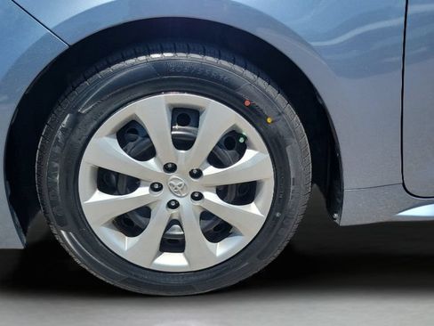 Used 2023 Toyota Corolla LE FWD image 22