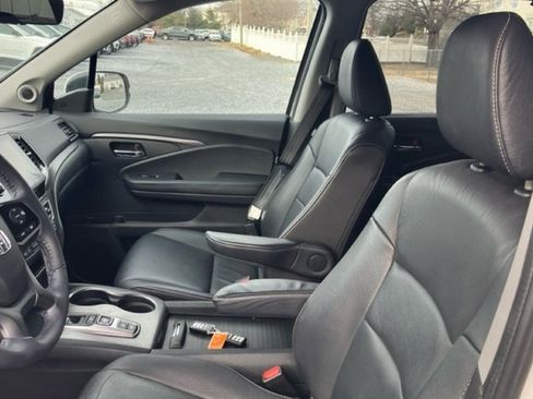 Used 2022 Honda Pilot EX-L image 4