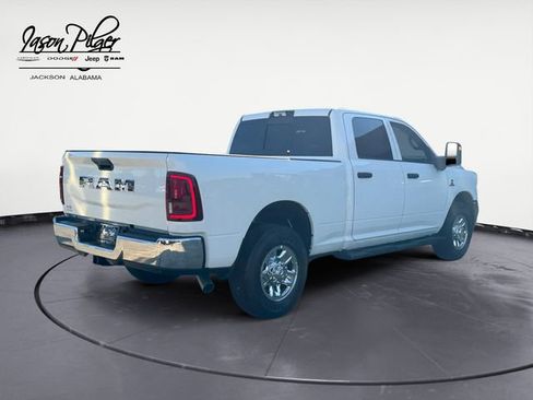 New 2026 RAM 2500 Tradesman image 3