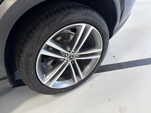 Used 2021 Mercedes-Benz GLE 350 image 10