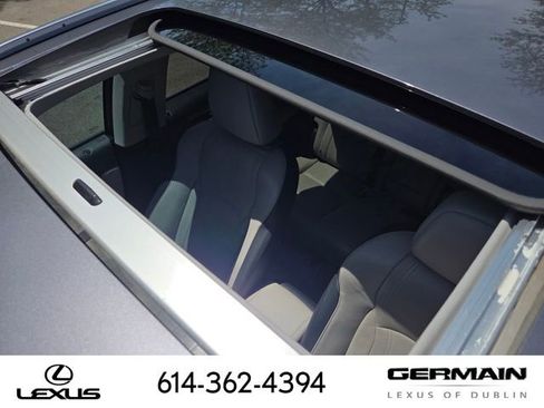 Used 2018 Lexus RX 350 FWD w/ Premium Package image 13