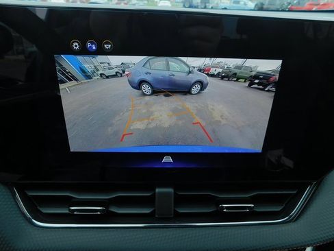 New 2025 Chevrolet Equinox RS image 29