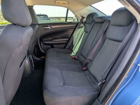 Used 2020 Chrysler 300 Touring w/ Sport Appearance Package RWD image 13