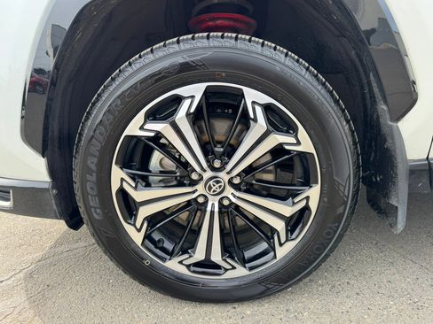 Used 2022 Toyota RAV4 XSE w/ Weather Package image 40