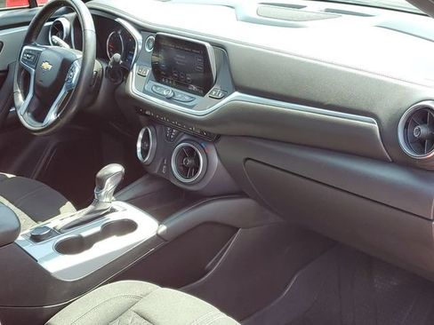 Certified 2020 Chevrolet Blazer LT FWD image 27