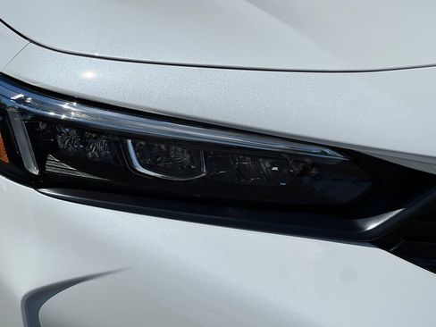 New 2026 Honda Civic LX image 29