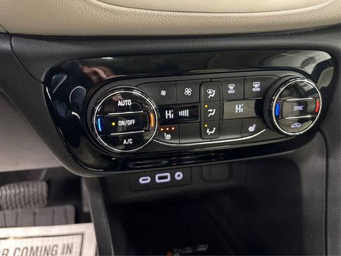 Used 2023 Buick Encore GX Essence w/ Advanced Technology Package image 36