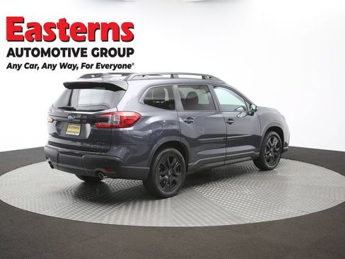 Used 2023 Subaru Ascent Onyx Edition AWD/4WD image 37