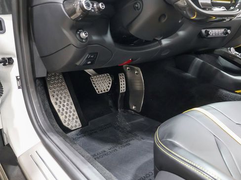 Used 2022 Ferrari 812 GTS RWD image 49