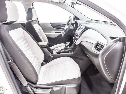 Used 2023 Chevrolet Equinox LS w/ LS Convenience Package image 30