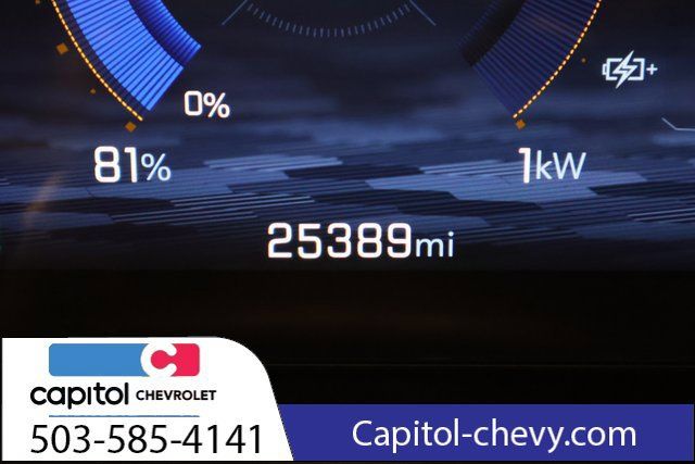 Used 2024 Chevrolet Blazer EV LT AWD/4WD image 28