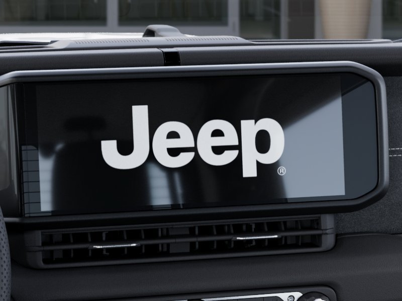 New 2026 Jeep Wrangler Unlimited Rubicon 392 AWD/4WD image 18