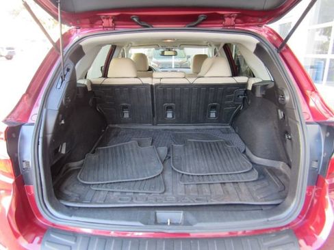 Used 2016 Subaru Outback 2.5i Limited image 26