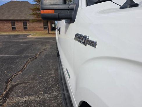 Used 2014 Ford F150 XLT w/ XLT Convenience Package RWD image 5