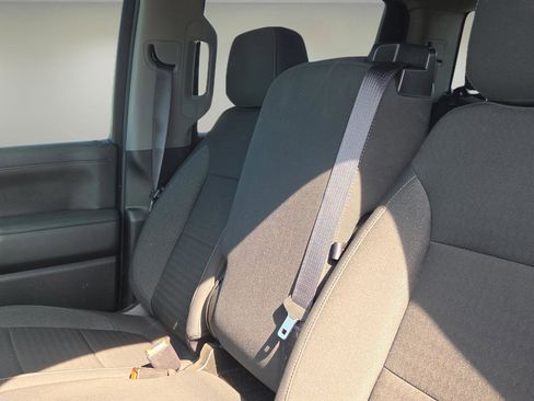 Used 2021 GMC Sierra 1500 SLE image 36