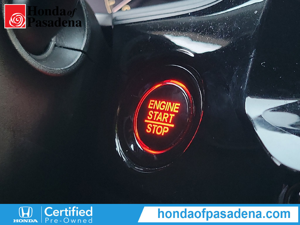 Certified 2023 Honda Civic Sport image 17