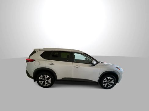 Used 2023 Nissan Rogue SV w/ SV Premium B Package AWD/4WD image 9