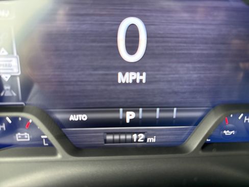 New 2026 RAM 1500 Laramie w/ Night Edition image 33