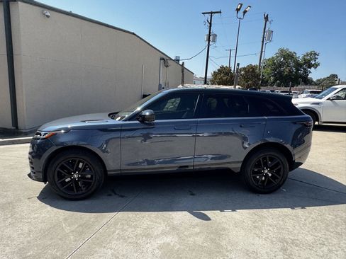 Used 2026 Land Rover Range Rover Velar Dynamic SE AWD/4WD image 2
